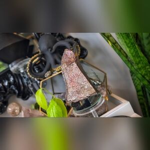 Alberta Ammolite Mineral Fossil Specimen